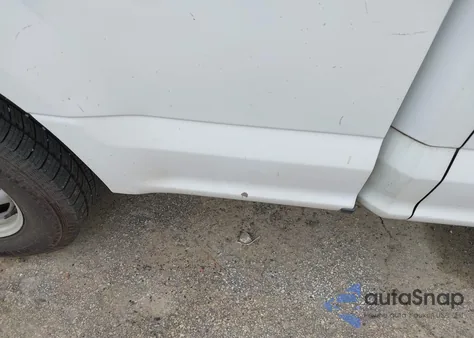 2018 Ford F-150 Xl из США, поврежденный, VIN 1FTEX1C56JKF44815